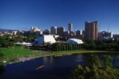Die Gartenstadt Adelaide-Adelaide 1.jpg